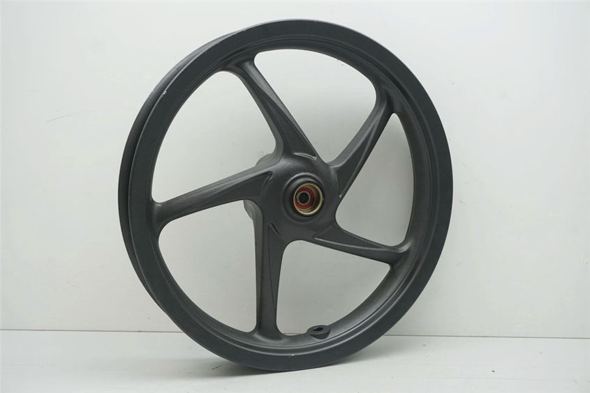 HONDA NSC 50 WH AF72 VISION Llanta delantera Rueda delantera Llanta de rueda delantera - J 14 X MT 1.85