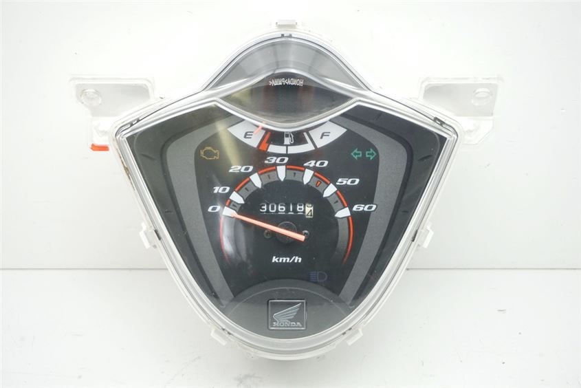 HONDA NSC 50 WH AF72 VISION CUADRO DE INSTRUMENTOS VELOCÍMETRO