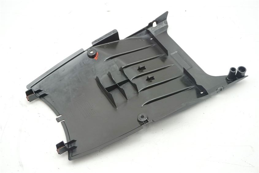 HONDA NSC 50 WH AF72 VISION PROTECCIÓN DE BAJOS CARENADO INFERIOR