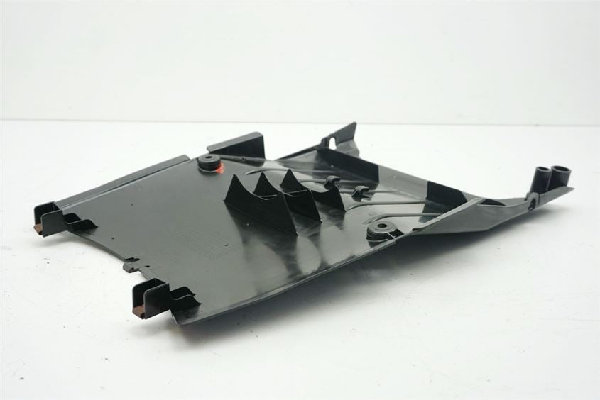 HONDA NSC 50 WH AF72 VISION PROTECCIÓN DE BAJOS CARENADO INFERIOR