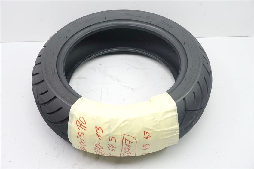No information TIRES MAXXIS PRO 150/70 - 13 MC 64S TIRES (KYMCO DOWNTOWN)