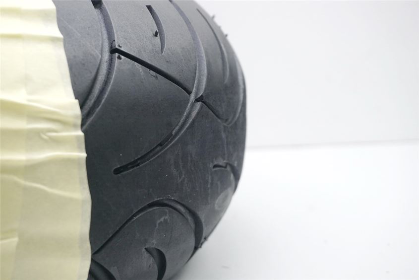 No information TIRES MAXXIS PRO 150/70 - 13 MC 64S TIRES (KYMCO DOWNTOWN)