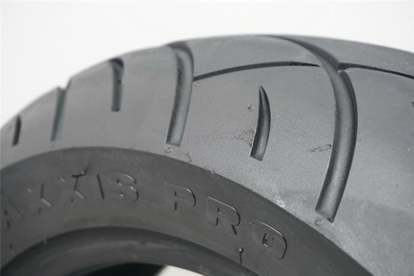 No information TIRES MAXXIS PRO 150/70 - 13 MC 64S TIRES (KYMCO DOWNTOWN)