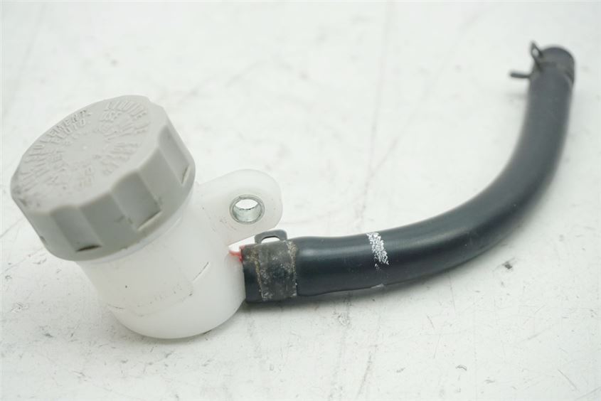 HONDA NSC 50 WH AF72 VISION BRAKE FLUID RESERVOIR FRONT DUAL VALVE