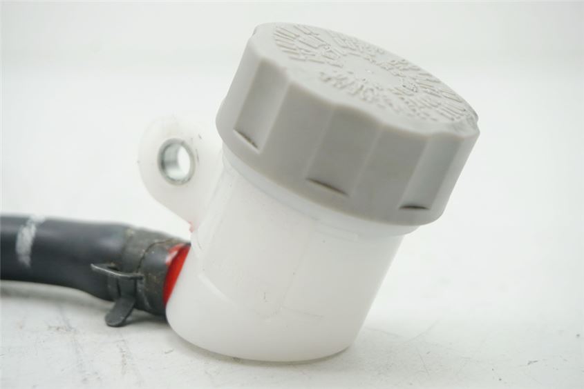HONDA NSC 50 WH AF72 VISION BRAKE FLUID RESERVOIR FRONT DUAL VALVE