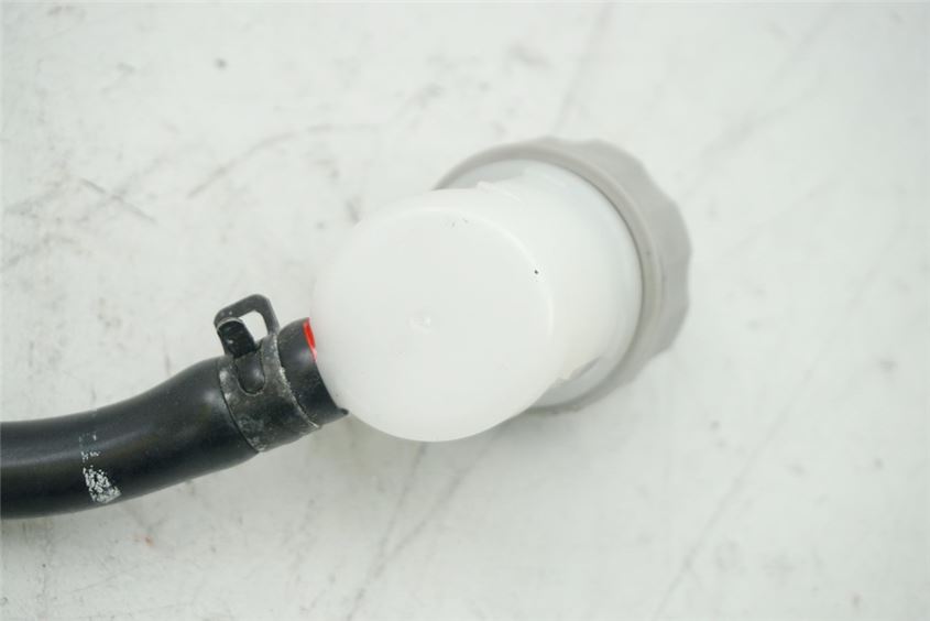 HONDA NSC 50 WH AF72 VISION BRAKE FLUID RESERVOIR FRONT DUAL VALVE