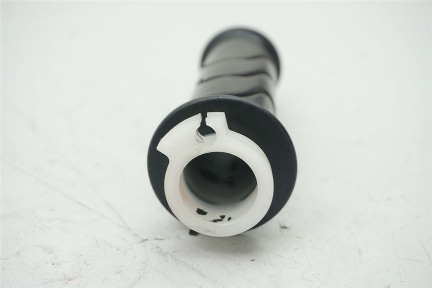 HONDA NSC 50 WH AF72 VISION THROTTLE GRIP GRIP RUBBER