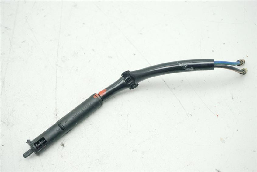 HONDA NSC 50 WH AF72 VISION INTERRUPTOR ARRANQUE FRENO MANETA IZQUIERDA