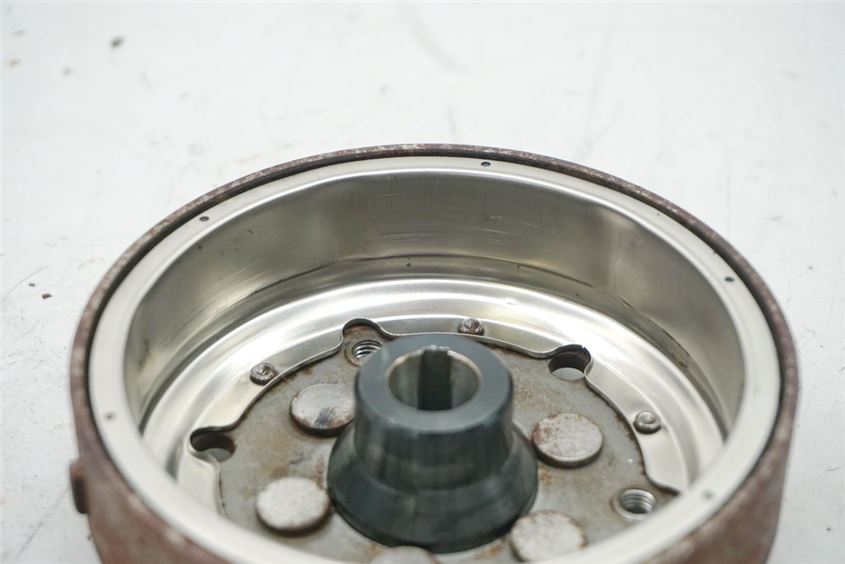 HONDA NSC 50 WH AF72 VISION LIMA ROTOR POLRAD LICHTMASCHINE
