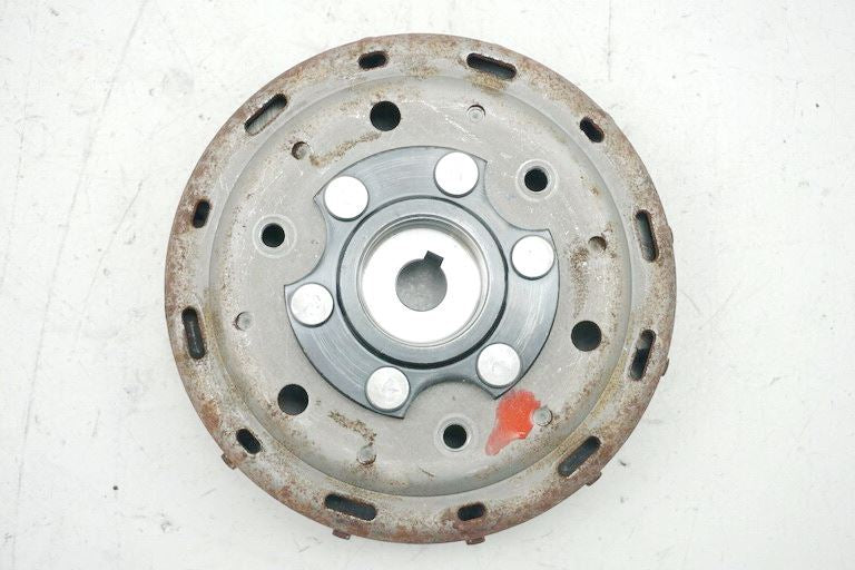 HONDA NSC 50 WH AF72 VISION LIMA ROTOR VOLANTE MAGNETICO ALTERNADOR
