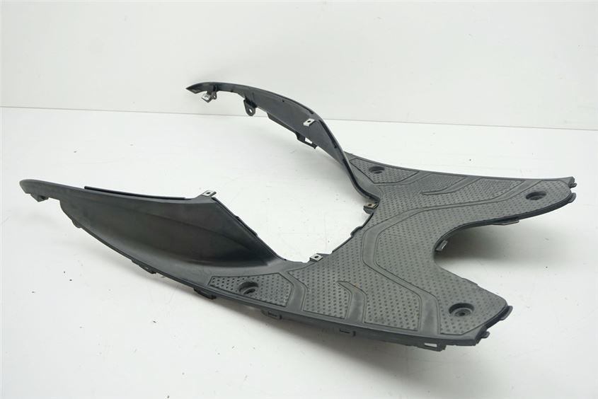 HONDA NSC 50 WH AF72 VISION CARENADO REPOSAPIÉS PLATAFORMA CUBIERTA TAPA