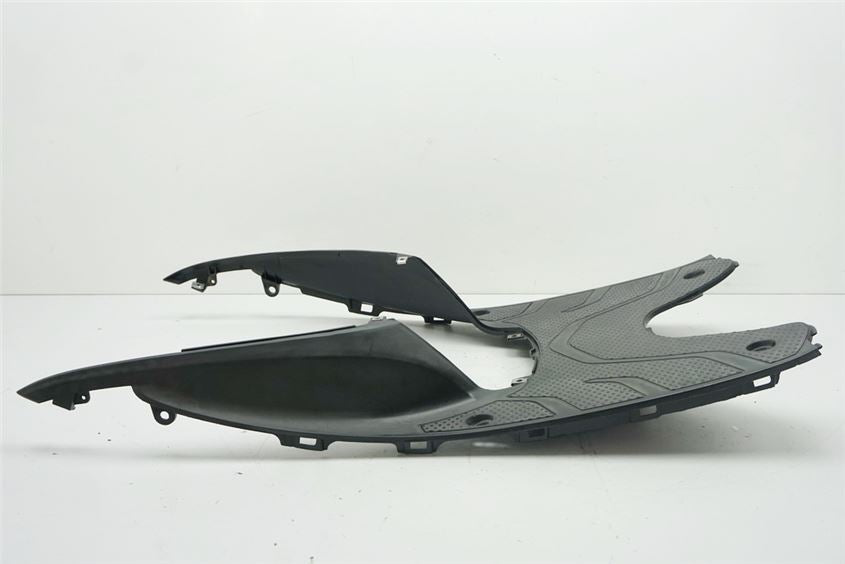 HONDA NSC 50 WH AF72 VISION CARENADO REPOSAPIÉS PLATAFORMA CUBIERTA TAPA