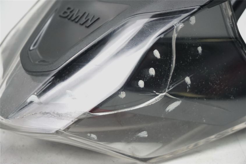 BMW R 1200 RS R12WR (LC) RÜCKLICHT LAMPE TAIL LIGHT REAR