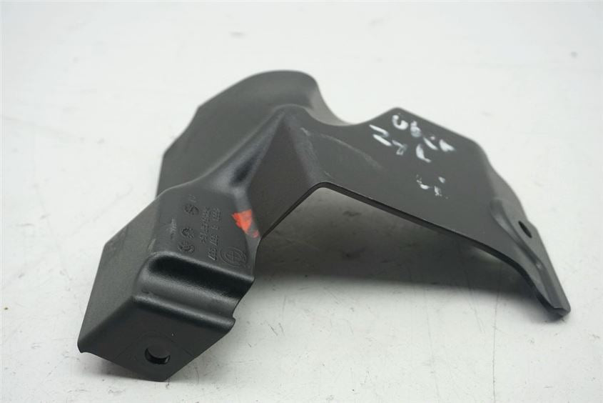 BMW R 1200 RS R12WR (LC) HITZESCHUTZ LINKS ABDECKUNG ZYLINDER COVER VERKLEIDUNG