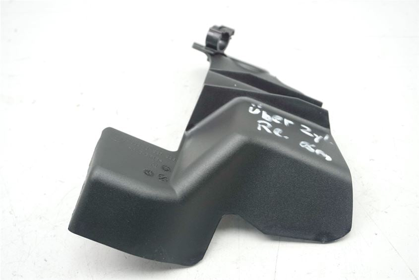 BMW R 1200 RS R12WR (LC) HITZESCHUTZ RECHTS ABDECKUNG ZYLINDER COVER VERKLEIDUNG