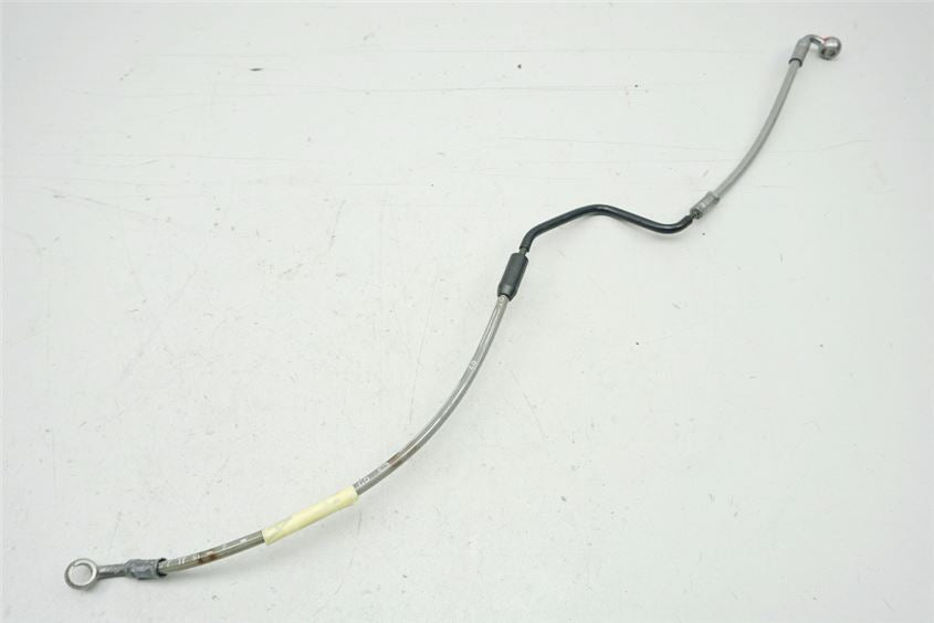 BMW R 1200 RS R12WR (LC) BRAKE LINE CONTROL CIRCUIT FRONT BRAKE CYLINDER -> ABS