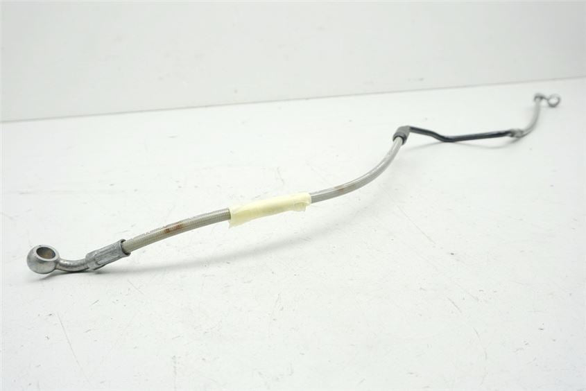 BMW R 1200 RS R12WR (LC) BRAKE LINE CONTROL CIRCUIT FRONT BRAKE CYLINDER -> ABS