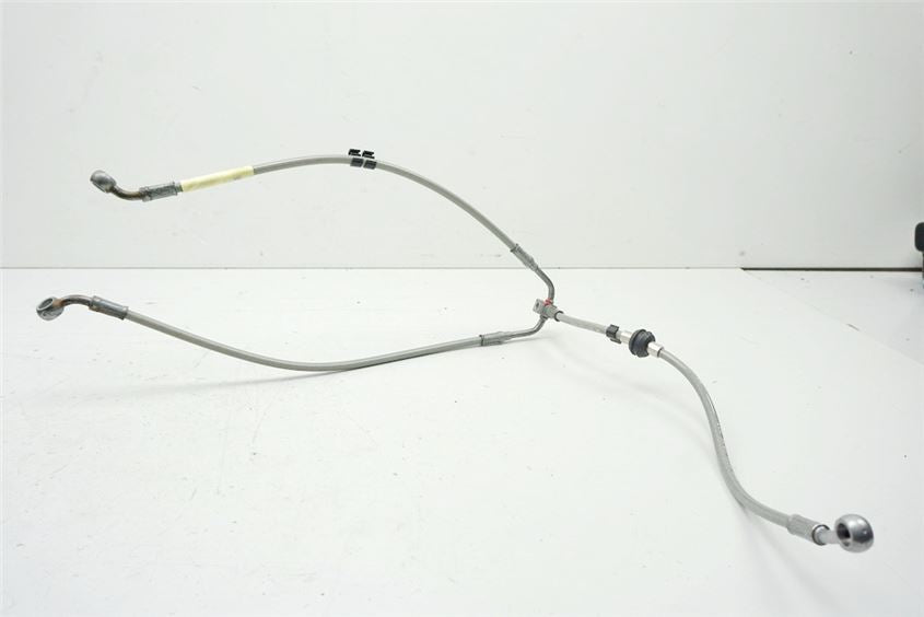 BMW R 1200 RS R12WR (LC) BRAKE LINE FRONT BRAKE CIRCUIT ABS -> BRAKE CALIPER LEFT & RIGHT