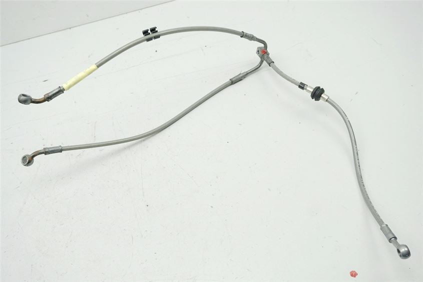 BMW R 1200 RS R12WR (LC) BRAKE LINE FRONT BRAKE CIRCUIT ABS -> BRAKE CALIPER LEFT & RIGHT