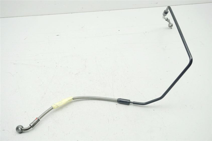 BMW R 1200 RS R12WR (LC) BRAKE LINE CONTROL CIRCUIT REAR ABS -> FOOT BRAKE CYLINDER