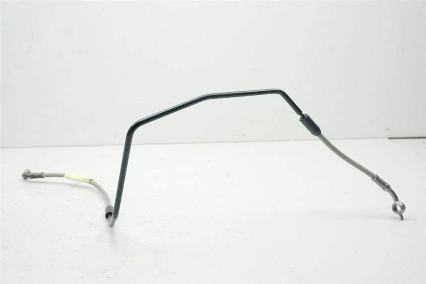 BMW R 1200 RS R12WR (LC) BRAKE LINE CONTROL CIRCUIT REAR ABS -> FOOT BRAKE CYLINDER