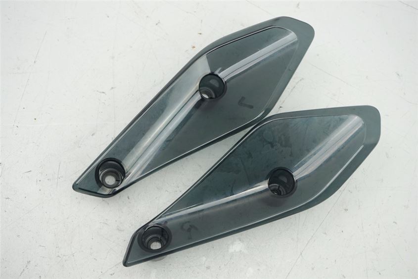 BMW R 1200 RS R12WR (LC) DEFLECTOR CÚPULA IZQ & DCH CUBIERTA CARENADO