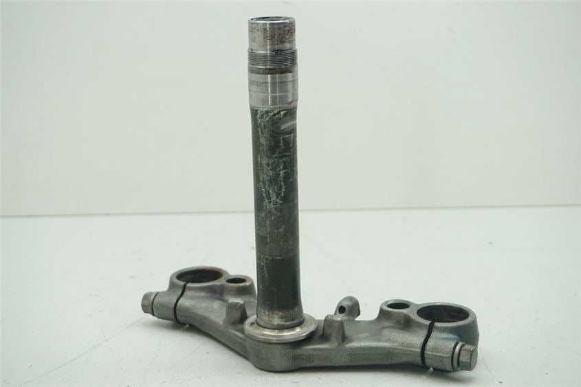 KAWASAKI Z 440 KZ 440 A D GABELBRÜCKE UNTEN GABEL FORK