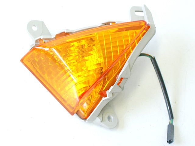 KAWASAKI ZX-6R 636C BLINKER LINKS VORN TURN SIGNAL