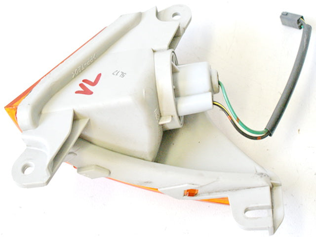 KAWASAKI ZX-6R 636C BLINKER LINKS VORN TURN SIGNAL