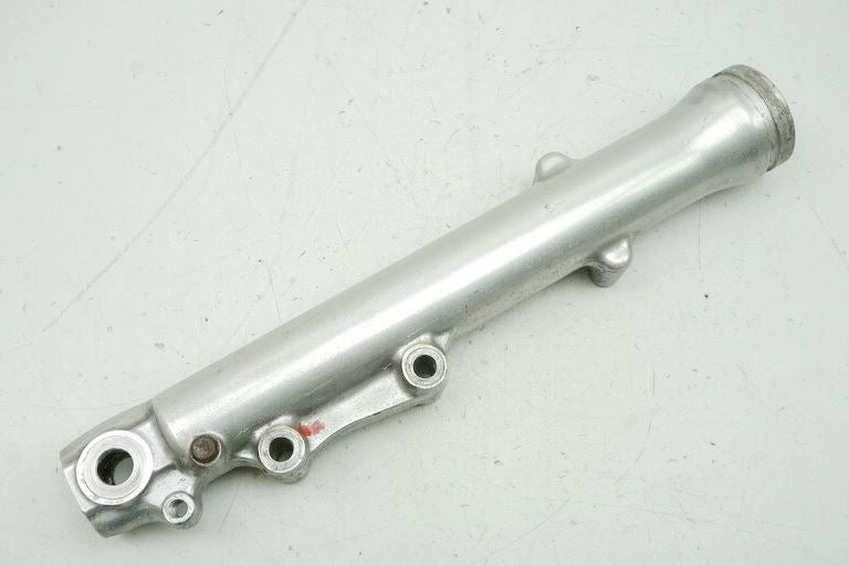 KAWASAKI Z 440 KZ 440 A TAUCHROHR LINKS GABELFUß GABELHOLM GABEL