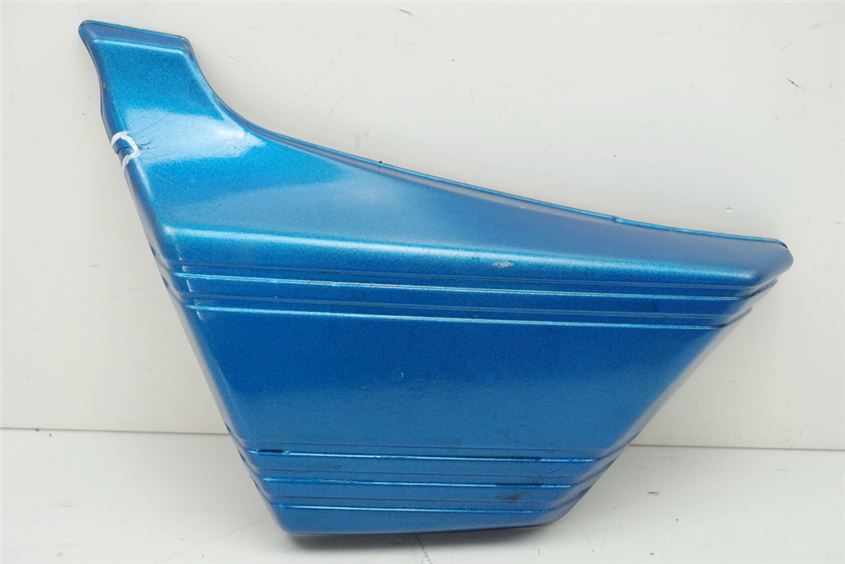 KAWASAKI Z 440 KZ 440 A CUBIERTA LATERAL IZQUIERDA TAPA CUBIERTA EMBELLECEDOR
