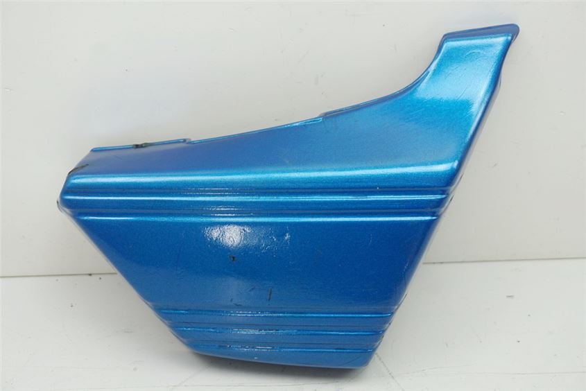 KAWASAKI Z 440 KZ 440 A CUBIERTA LATERAL DERECHA TAPA CUBIERTA CARENADO