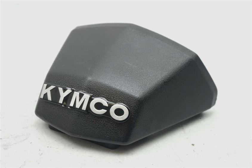 KYMCO DOWNTOWN 125 i KENNZEICHENBELEUCHTUNG ABDECKUNG COVER