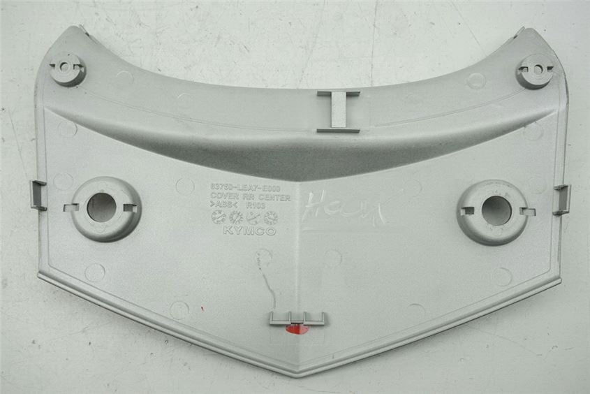 KYMCO DOWNTOWN 125 i VERKLEIDUNG HECK MITTE ABDECKUNG COVER