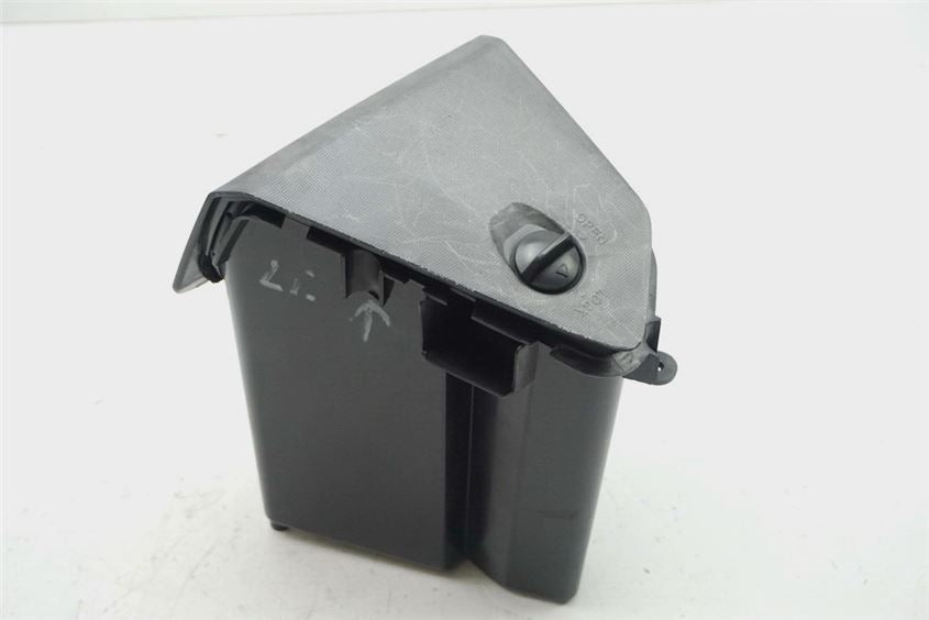 KYMCO DOWNTOWN 125 i STAUFACH LINKS VORN STAUBOX HANDSCHUFACH