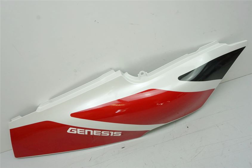 YAMAHA FZR 600 R 3HE CARENADO TRASERO DERECHO CUBIERTA - 3HE-Y2172-G0-GE