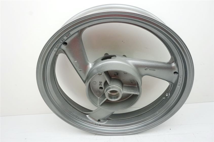 YAMAHA FZR 600 R 3HE LLANTA TRASERA RUEDA TRASERA - 3HE-25338-00-WN
