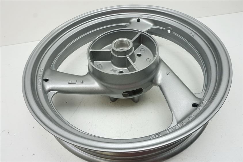 YAMAHA FZR 600 R 3HE LLANTA TRASERA RUEDA TRASERA - 3HE-25338-00-WN