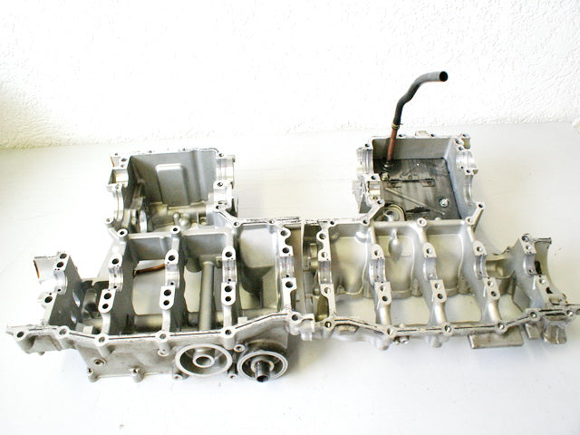 KAWASAKI ZX-6R 636 C Cárter de motor (para motor) 05-06