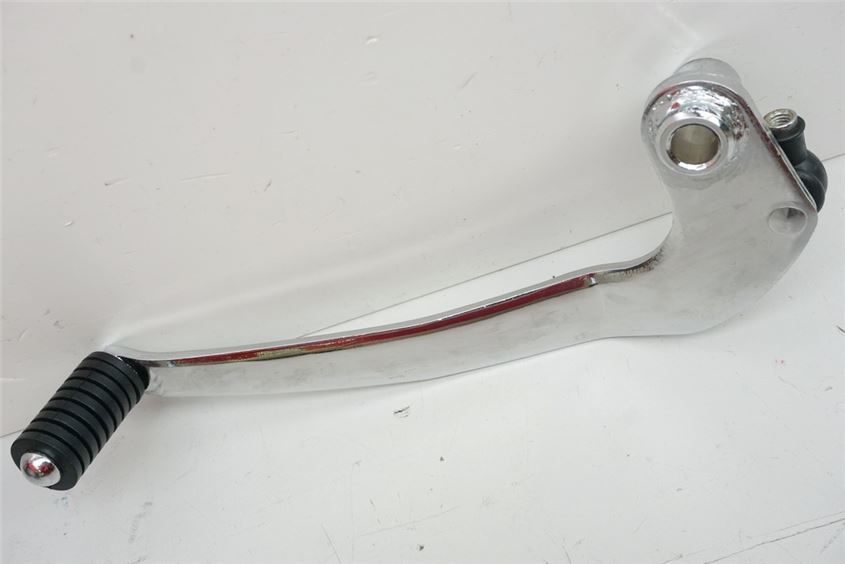 YAMAHA XV 250 2UJ VIRAGO PALANCA DE CAMBIOS PEDAL DE CAMBIO - 2UJ-18110-00