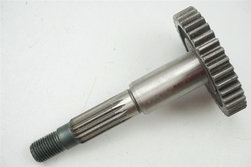 YAMAHA YA50 DRIVESHAFT DRIVESHAFT UNIT 4MJ-E7420-00