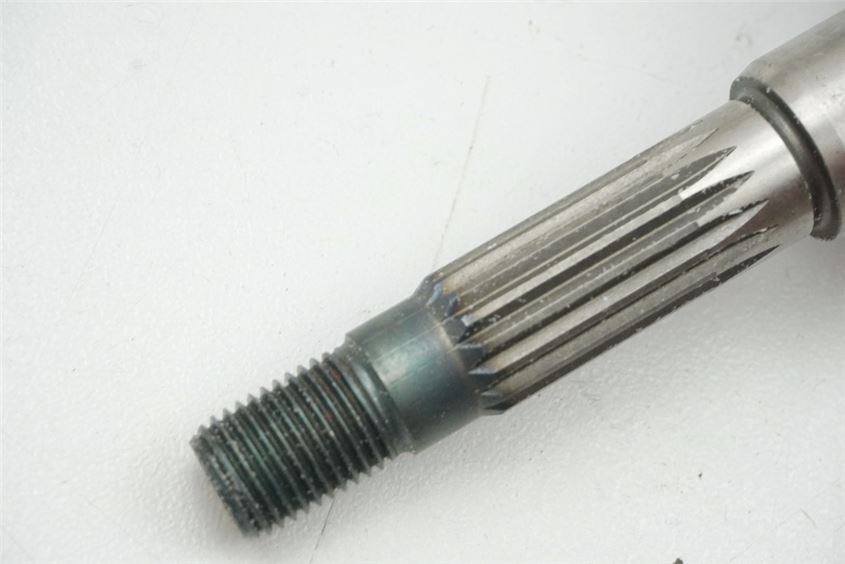 YAMAHA YA50 DRIVESHAFT DRIVESHAFT UNIT 4MJ-E7420-00