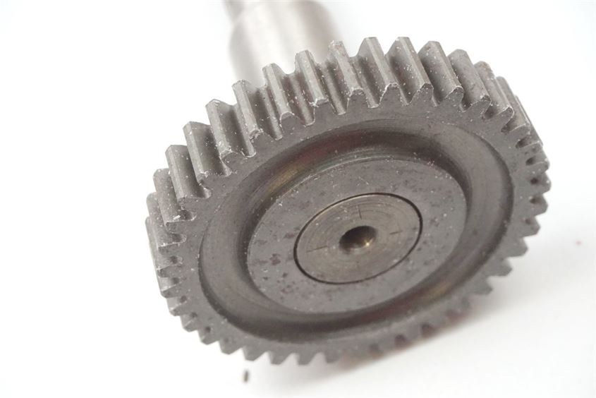 YAMAHA YA50 DRIVESHAFT DRIVESHAFT UNIT 4MJ-E7420-00