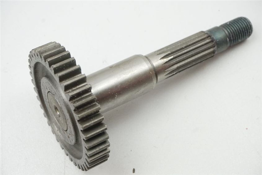 YAMAHA YA50 DRIVESHAFT DRIVESHAFT UNIT 4MJ-E7420-00