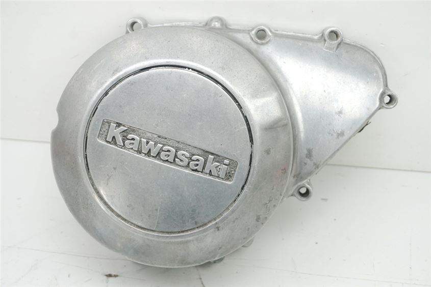 KAWASAKI Z 440 KZ 440 A TAPA LATERAL CUBIERTA MOTOR CUBIERTA DEL MOTOR