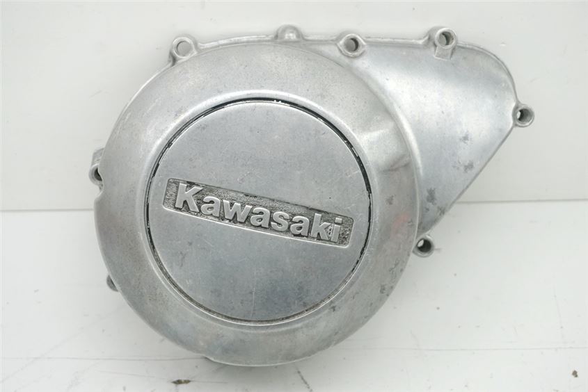 KAWASAKI Z 440 KZ 440 A TAPA LATERAL CUBIERTA MOTOR CUBIERTA DEL MOTOR