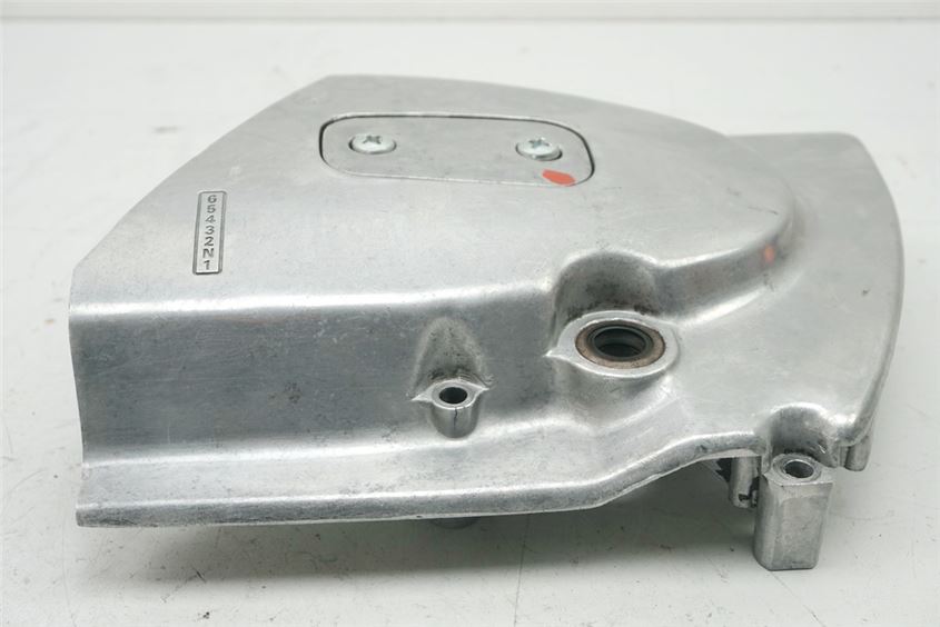 KAWASAKI Z 440 KZ 440 A CUBREPIÑÓN TAPA MOTOR CUBIERTA MOTOR