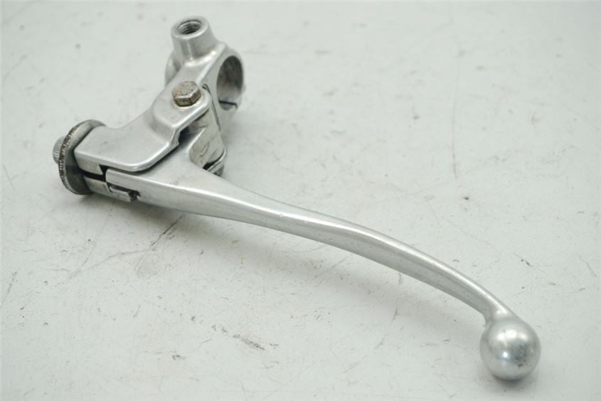 KAWASAKI Z 440 KZ 440 A SOPORTE DE EMBRAGUE, MANETA DE EMBRAGUE, SOPORTE DE ESPEJO
