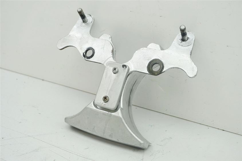 KAWASAKI Z 440 KZ 440 A SOPORTE CUADRO DE INSTRUMENTOS SOPORTE DE CUADRO DE INSTRUMENTOS