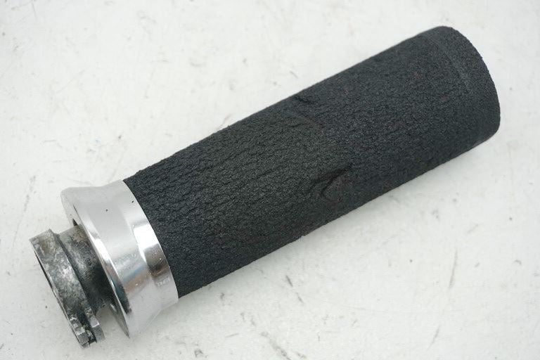 KAWASAKI Z 440 KZ 440 A PUÑO ACELERADOR PUÑOS GOMAS